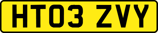 HT03ZVY