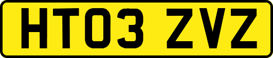HT03ZVZ
