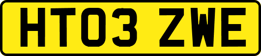 HT03ZWE
