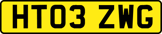 HT03ZWG