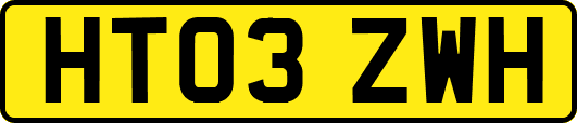 HT03ZWH