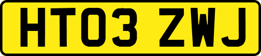 HT03ZWJ