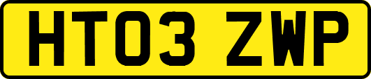 HT03ZWP