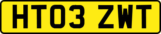 HT03ZWT