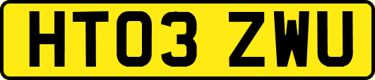 HT03ZWU