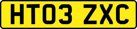 HT03ZXC