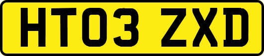 HT03ZXD