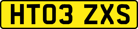 HT03ZXS