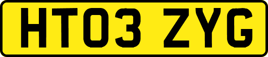 HT03ZYG