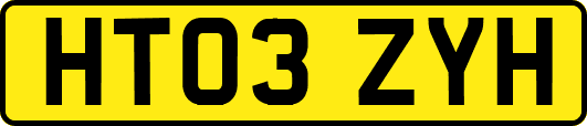 HT03ZYH