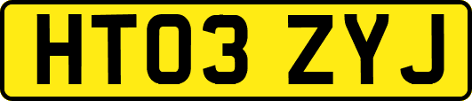 HT03ZYJ