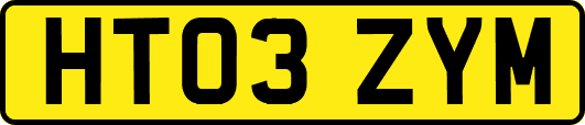 HT03ZYM