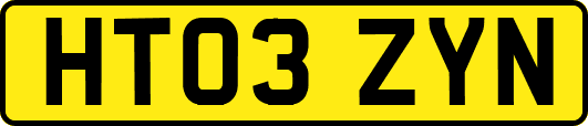 HT03ZYN