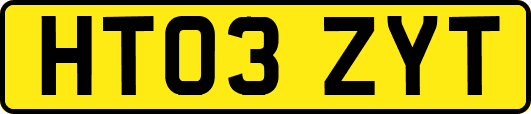 HT03ZYT