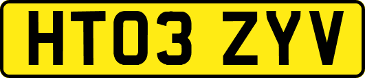 HT03ZYV