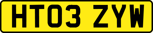 HT03ZYW
