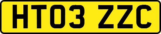 HT03ZZC