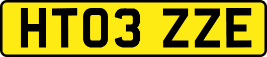 HT03ZZE