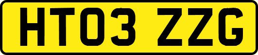 HT03ZZG