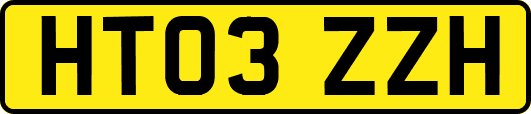 HT03ZZH