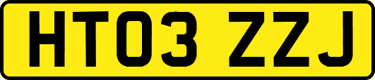 HT03ZZJ