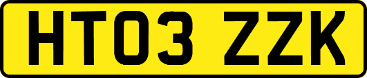HT03ZZK