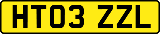 HT03ZZL