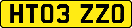 HT03ZZO