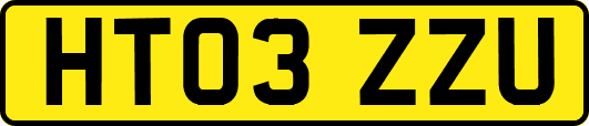 HT03ZZU