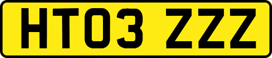 HT03ZZZ