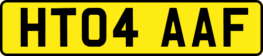 HT04AAF