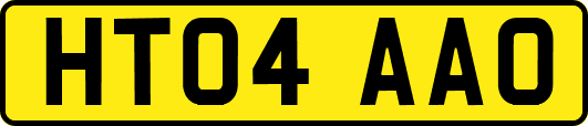 HT04AAO