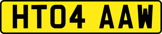 HT04AAW