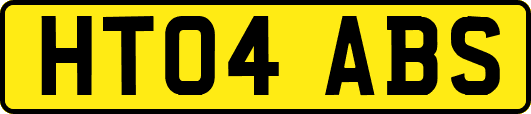 HT04ABS