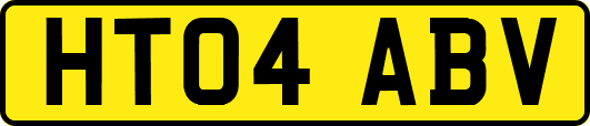 HT04ABV