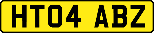 HT04ABZ