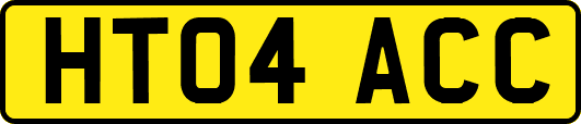 HT04ACC