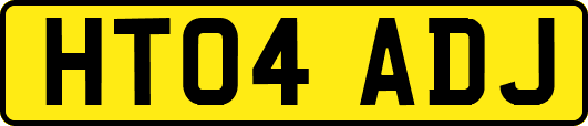 HT04ADJ