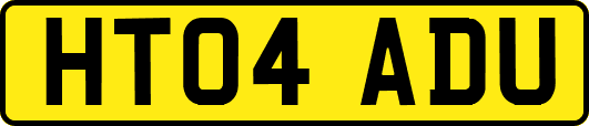HT04ADU