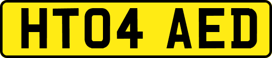 HT04AED