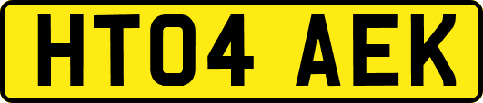 HT04AEK