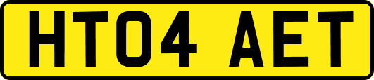 HT04AET