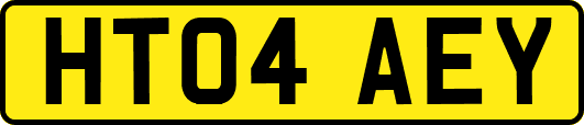 HT04AEY