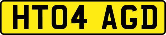 HT04AGD