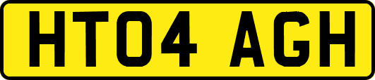HT04AGH