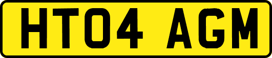 HT04AGM