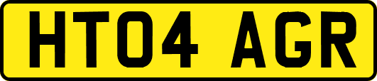 HT04AGR