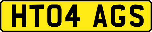 HT04AGS