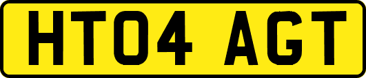 HT04AGT