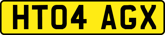 HT04AGX